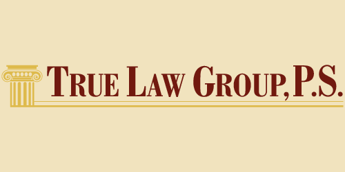 True Law Group PS logo