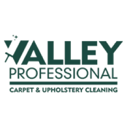 Valley Professional Carpet & Upholstery Cleaners logo