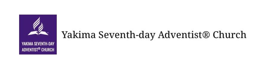 Yakima Seventh-Day Adventist Church logo