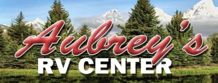 Aubrey's RV Center logo