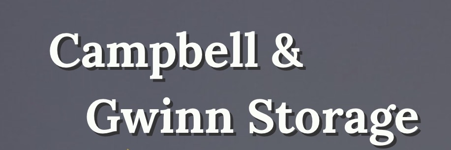 Campbell & Gwinn Storage logo