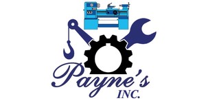 Payne's Inc Drive Line & Machine Work logo