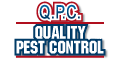 Quality Pest Control Inc logo