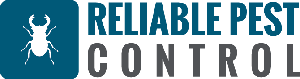 Reliable Pest Control Inc logo