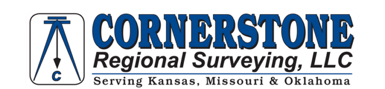 Cornerstone Regional Surveying LLC logo