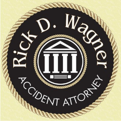 A Motorcycle Accident Attorney logo