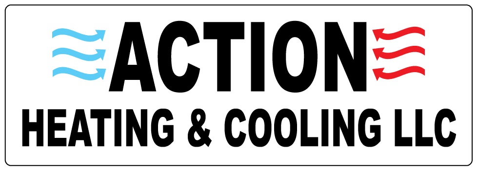 Action Heating & Cooling LLC logo