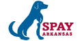 Spay Arkansas logo