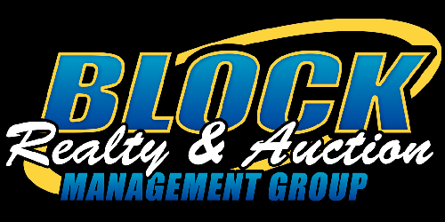 Auction Block Realty logo