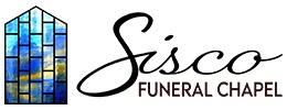 Sisco Funeral Chapel logo