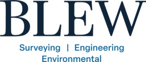 Blew & Associates Professional Land Surveying logo