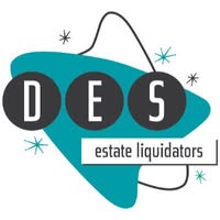 Dollarhide Estate Sales logo