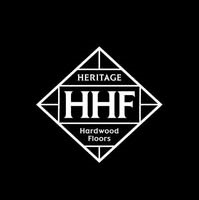 Heritage Hardwood Floors LLC logo