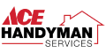 Ace Handyman Services Northwest Arkansas logo