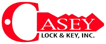 Casey Lock & Key Inc logo