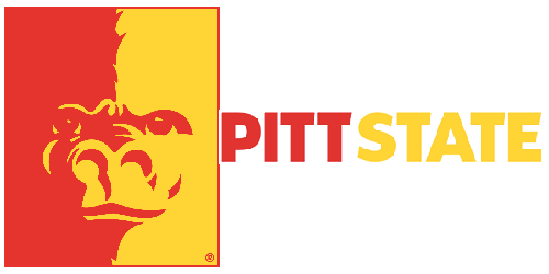 Pittsburg State University logo
