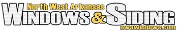 Northwest Arkansas Windows & Siding logo
