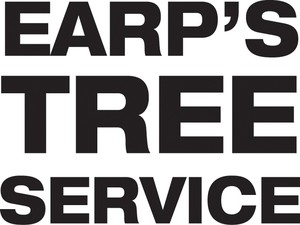Earp's Tree Service logo