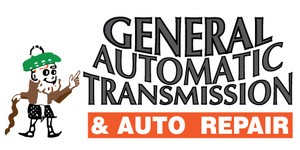 General Automatic Transmission & Auto Repair logo