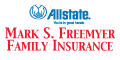 Allstate/Freemyer Agency logo