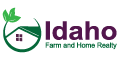 Jo Ann Lowe Real Estate Services/Idaho Farm & Home Realty logo