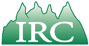 Intermountain Roofing Company logo