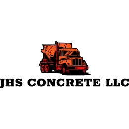 JHS Concrete LLC logo