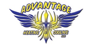 Advantage Heating & Cooling LLC logo