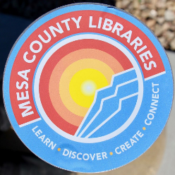 Mesa County Clifton Library logo