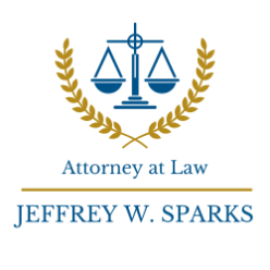 Sparks Jeffrey W Attorney At Law logo