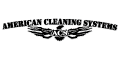 American Cleaning Systems logo