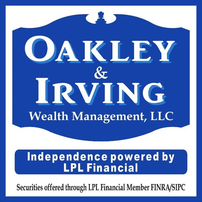 Oakley & Irving Wealth Management LLC logo