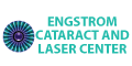 Engstrom Cataract & Laser Center logo