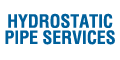 Hydrostatic Pipe Service Inc logo