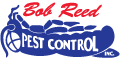 Bob Reed Pest Control Inc logo