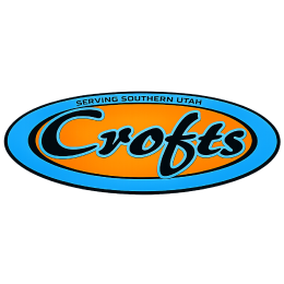 Crofts Air Conditioning logo