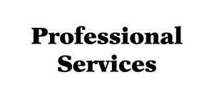 Professional Services logo