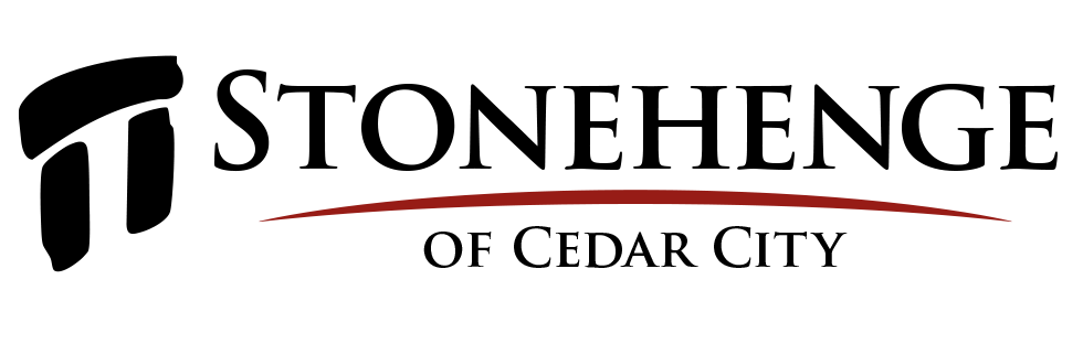 Stonehenge Of Cedar City logo