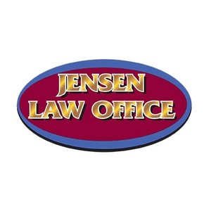 Jensen Law Office logo