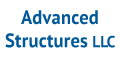 Advanced Structures LLC logo