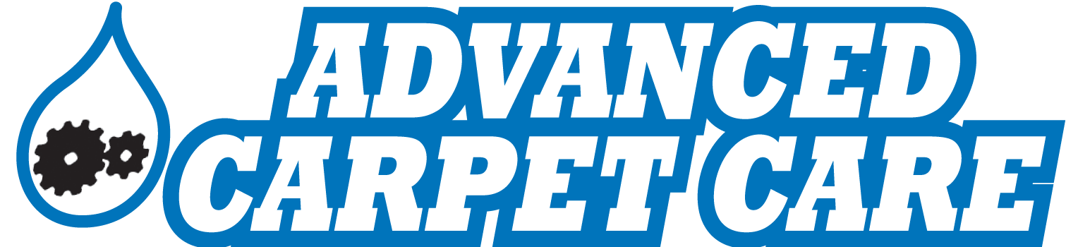 Advanced Carpet Care logo