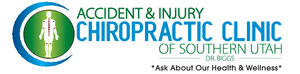 Accident & Injury Chiropractic Clinic logo