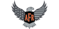 American Frontier Roofing logo