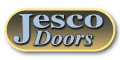 Jesco Doors logo