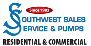 Southwest Sales Service & Pumps logo