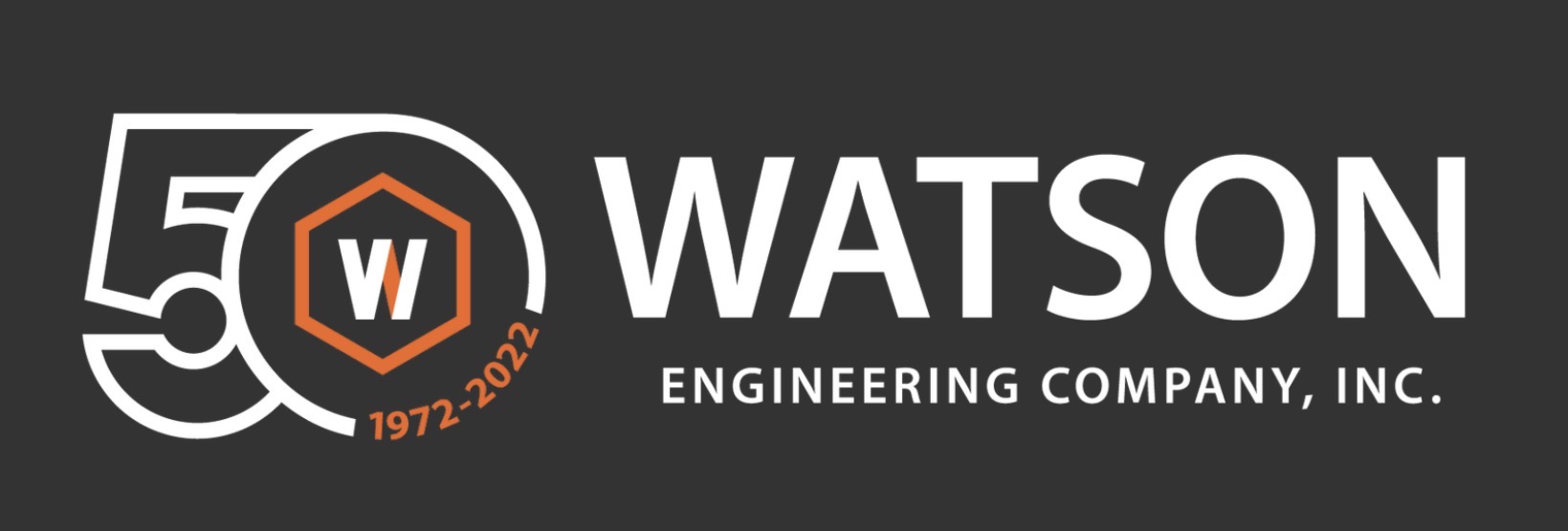 Watson Engineering Co Inc logo