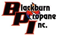 Blackburn Propane Inc logo