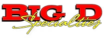 Big D Specialties LLC logo