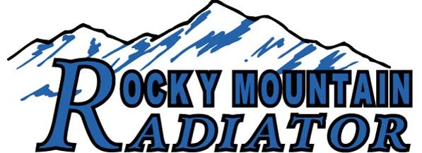 Rocky Mountain Radiator logo