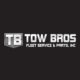 Tow Bros Fleet Service & Parts Inc logo